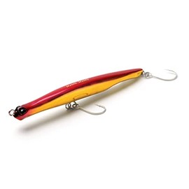 Jackson Pencil Bait Nyoro Nyoro, 105mm 3.2 oz (9 g) Akakin