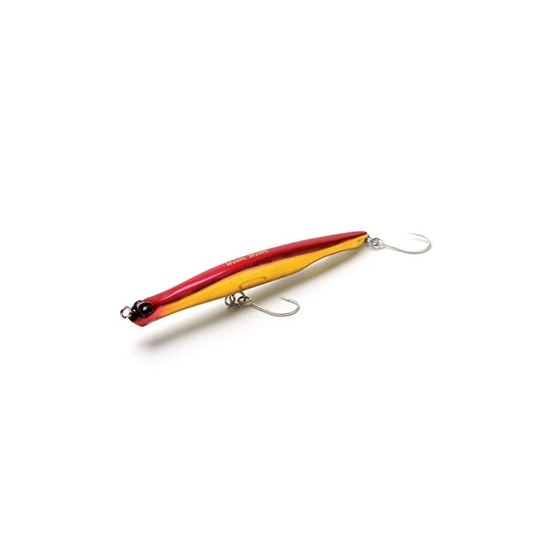 Jackson Pencil Bait Nyoro Nyoro, 105mm 3.2 oz (9 g)