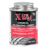 XTRA SEAL Cold Vulcanizing Rubber Cement Tire Repair 8oz can