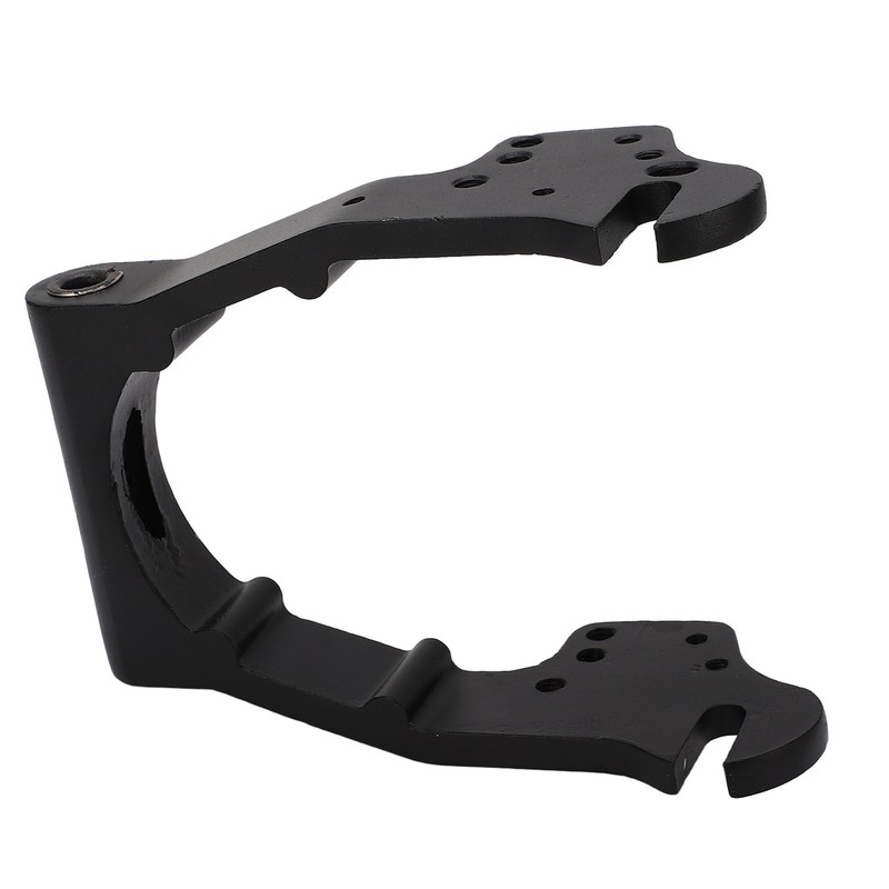 Electric Scooter Rear Fork Professional Aluminum Alloy Rear Fork for