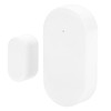 Door Window Sensor Zigbee Magnetic Detector Mobile Remote Control for