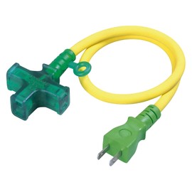 日動 Cross Tap Lamp with LT2 – 0.5 Small