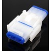 TE/AMP 3-Pin 20A Sealed Mate N Lok Wiring Connector 2.13mm