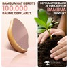 BAMBUA Callus Remover - [100% Anti-Callus Effect] Callus Removal Foot