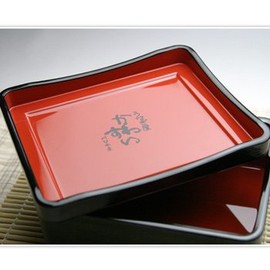 うなぎ屋かわすい 川口水産 特製オリジナル お重