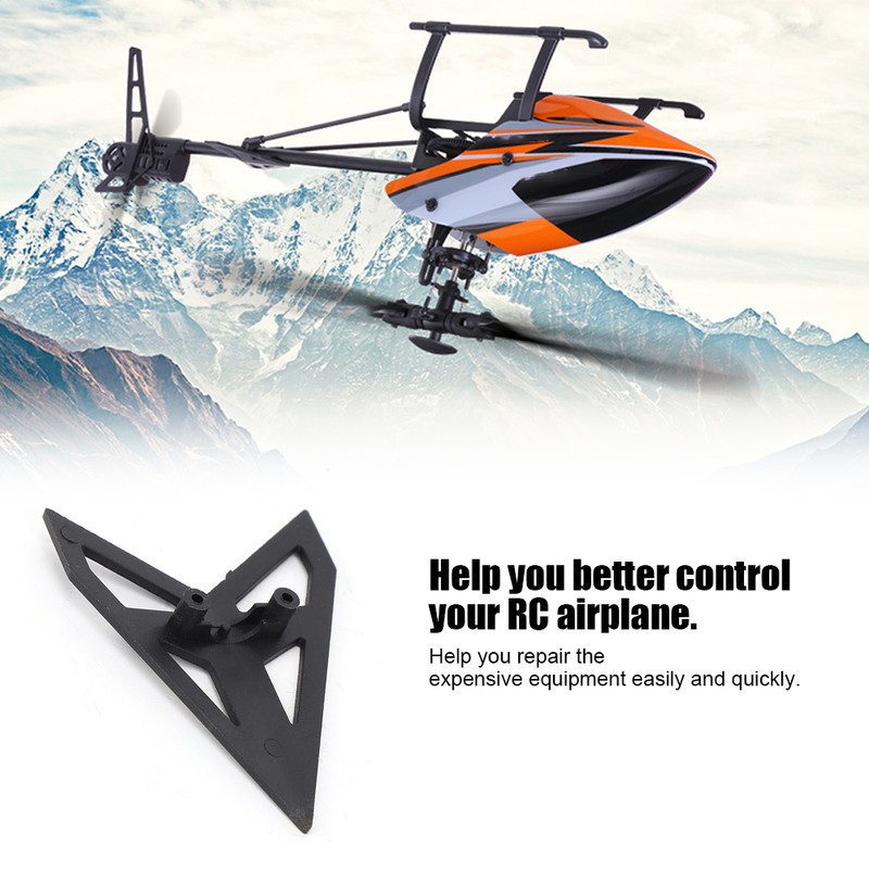 Support Bar Set Replacment Fits for Wltoys V950 RC Airplanes