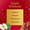 Glade Automatic Spray Refill, Warm Apple & Spices, Scented Air