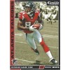 MATT HASSELBECK FATHEAD TRADEABLES SEATTLE SEAHAWKS BOSTON COLLEGE 2008 #G32