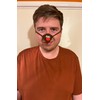 Rudolph Nose Warmer