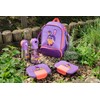 Maped PICNIK - Miniz Rabbit Stainless Steel Lunch Box 900