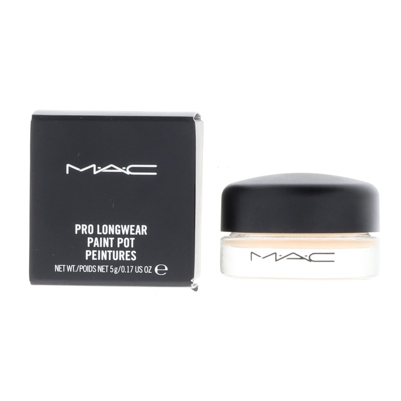 MAC Paint Pot Soft Ochre