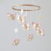 Butterfly Crib Mobile Butterfly Mobile for Crib Baby Mobile for