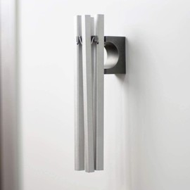 Timbre Bo-ALmuk Door Chime Arumq Timbre (Shinwa Shop Bespoke)