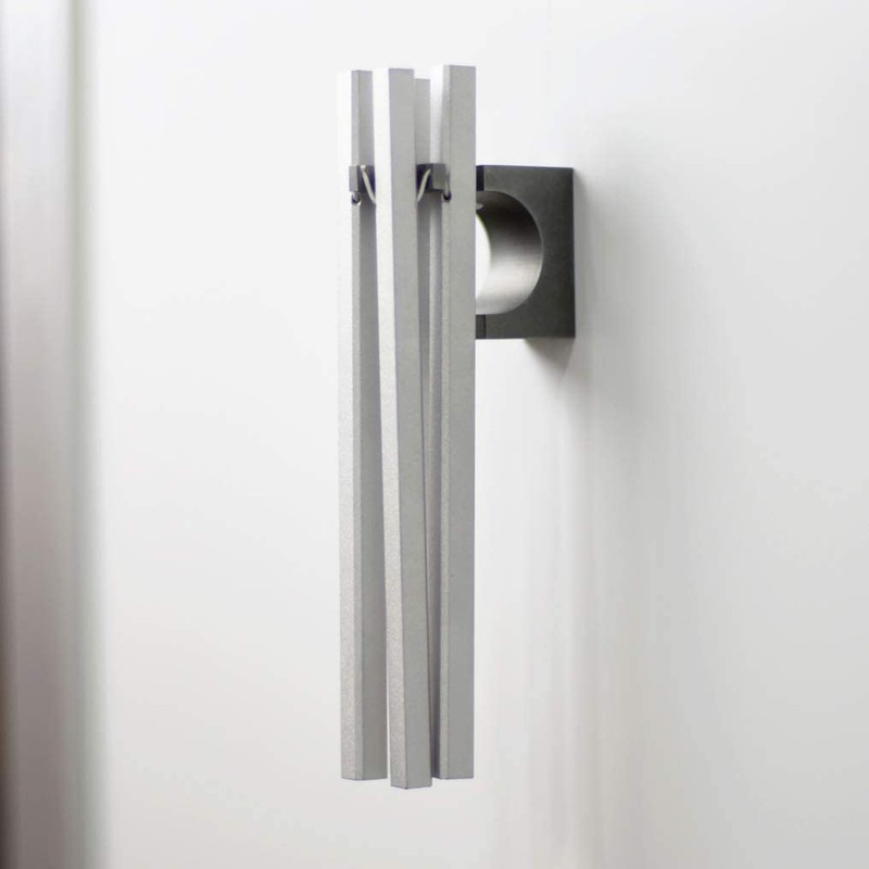 Timbre Bo-ALmuk Door Chime Arumq Timbre (Shinwa Shop Bespoke)