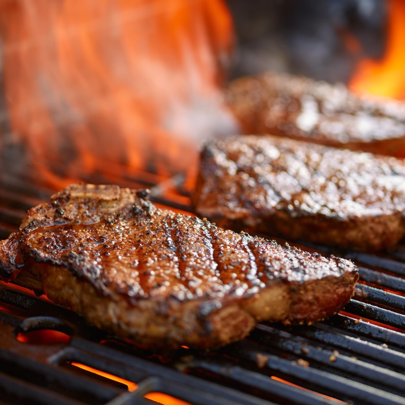 Weber Chicago Steak Seasoning, 5.5 oz