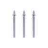 Dremel 26150401JA Screw Bolt 3-Piece Set