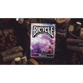 Bicycle Constellation (Pisces) Playing Cards