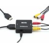 THE CIMPLE CO HDMI to RCA Converter Kit - FEATURES