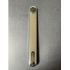 TOTO Flexible Pipe with Cap L = 8.7 inches (220