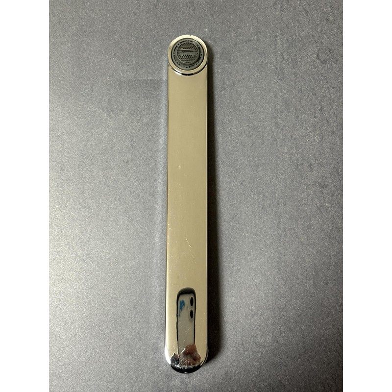 TOTO Flexible Pipe with Cap L = 8.7 inches (220