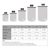 2L / 5L / 10L / 15L / 20L Foldable