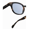 Ijipiji Eyewear Men's Sunglasses LC SUN LC Light Tort #C