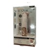 Finishing Touch Flawless Nu Razor Rechargeable 18K Gold Plated Built