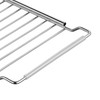 Telescopic Sink Storage Rack Stainless Steel Expandable Kitchen Sink Organizer