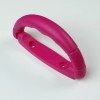 mlaval guitar parts Plastic Case Handle for Guitar case Musical