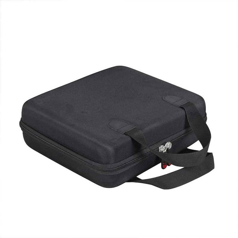 Hermitshell Hard Travel Case for BLACK+DECKER 20V MAX Cordless Drill/Driver