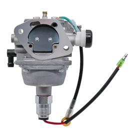 XingLi SV735 SV720 Carburetor Kit for Kohler Courage SV710 SV715 SV730 SV735 SV740 SV810 SV820 SV830 SV840 22HP 23HP 24HP 25HP 26HP 27HP Engine Carb with Air Filter Oil Filter Fuel Pump