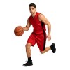 Set De Entrenamiento De Uniforme De Baloncesto 2ps
