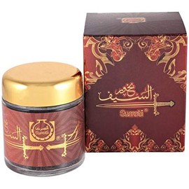 Surrati Bakhoor Al Saif - 45 GM (1.6 oz)