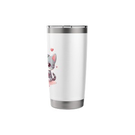 Sweet Cat Love Kittens Heartwarming Whiskers Cute Paws Cats Stainless Steel Insulated Tumbler