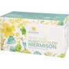 SonnenMoor Niermison Herbal Extract 8 x 100 ml - Pure