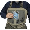 Paramount Outdoors EAG Elite 4 Breathable Stockingfoot Chest Fishing Wader