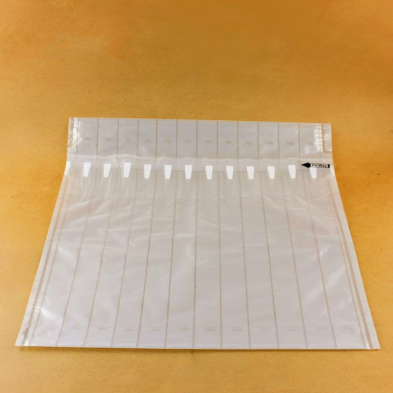 100 Pack 11-12 Inch Inflatable Laptop Protective Bag With Hand