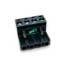 Phoenix Gold 4-Pin Power Plug PHOENIX GOLD Equalizer AX204 AX406