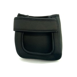 Travel Transducer Cover Intended for Humminbird Mega Live