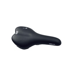 Selle Royal Nebula Bike Seat for Electric, Mountain, and Road Bike