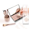 Makeup Brush, Set of 7, Popular, High Quality Fiber Bristle,