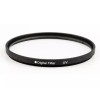 Big Mike's 77mm Multi-Coated UV Filter for Canon EF 100-400mm