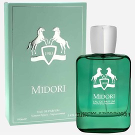 Fragrance World Fragrance World Midori EDP Perfume 100 ML