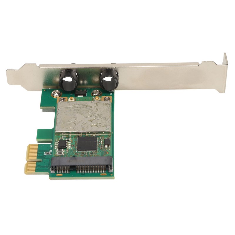 512AN MMW 300Mbps 2.4GHz 5.0GHz Mini PCIE Wireless WLAN Card