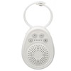 White Noise Sleep Sound Machine Built in 20 Sound Sources