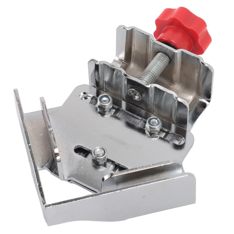 2pcs Stainless Steel Right Corner Clamp High Accuracy 90 Degree
