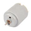 uxcell R260 24mm(Dia) x27mm(H) DC 3V-12V 20000RPM Micro Motor for