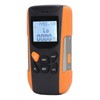 Optical Fiber Power Meter High Accuracy ‑70 to +10 Mini