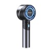 AMACOOL Portable Handheld Turbo Fan, 17Hrs Runtime, 4 Speeds Wind,
