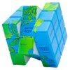 Magic Cube Puzzles - cubeta clásico para niños y adultos